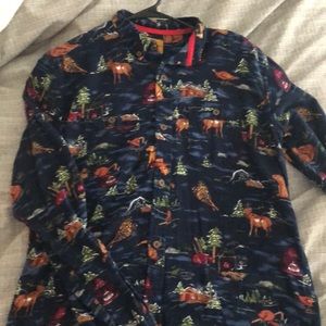 Holiday Flannel